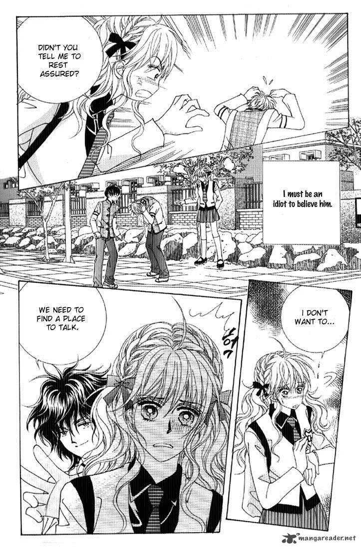 You Are My Everything Chapter 16 page 50