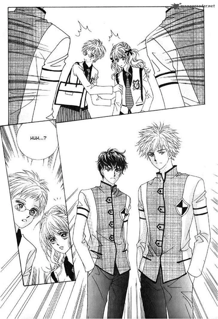 You Are My Everything Chapter 16 page 45
