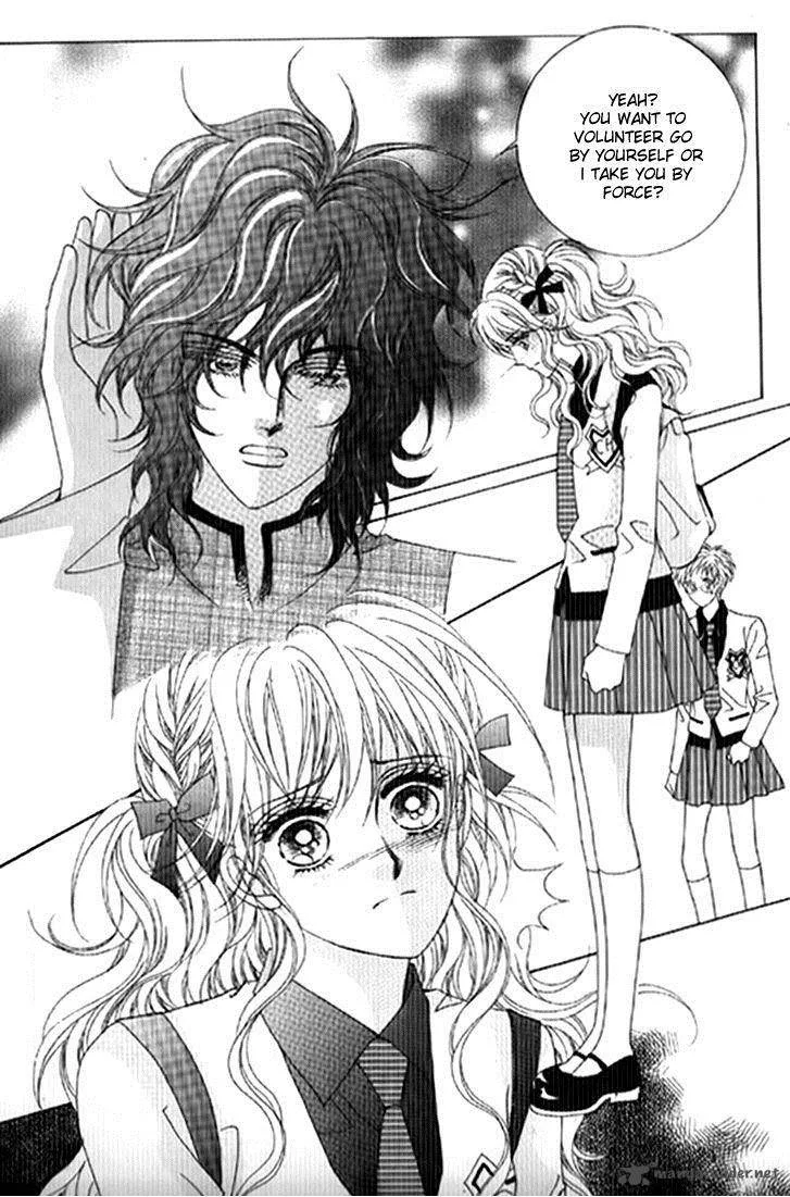 You Are My Everything Chapter 16 page 52