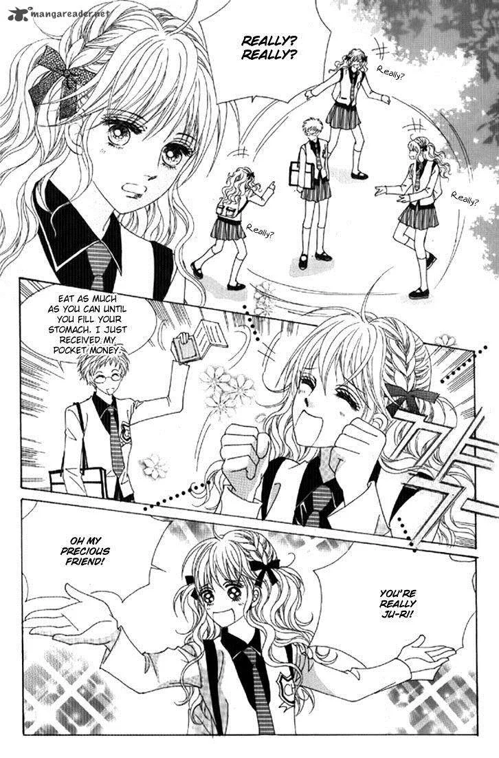 You Are My Everything Chapter 16 page 43