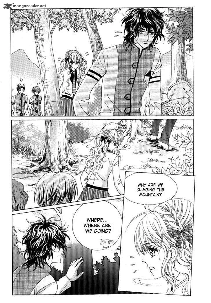 You Are My Everything Chapter 17 page 2