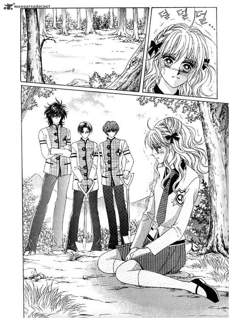 You Are My Everything Chapter 17 page 5