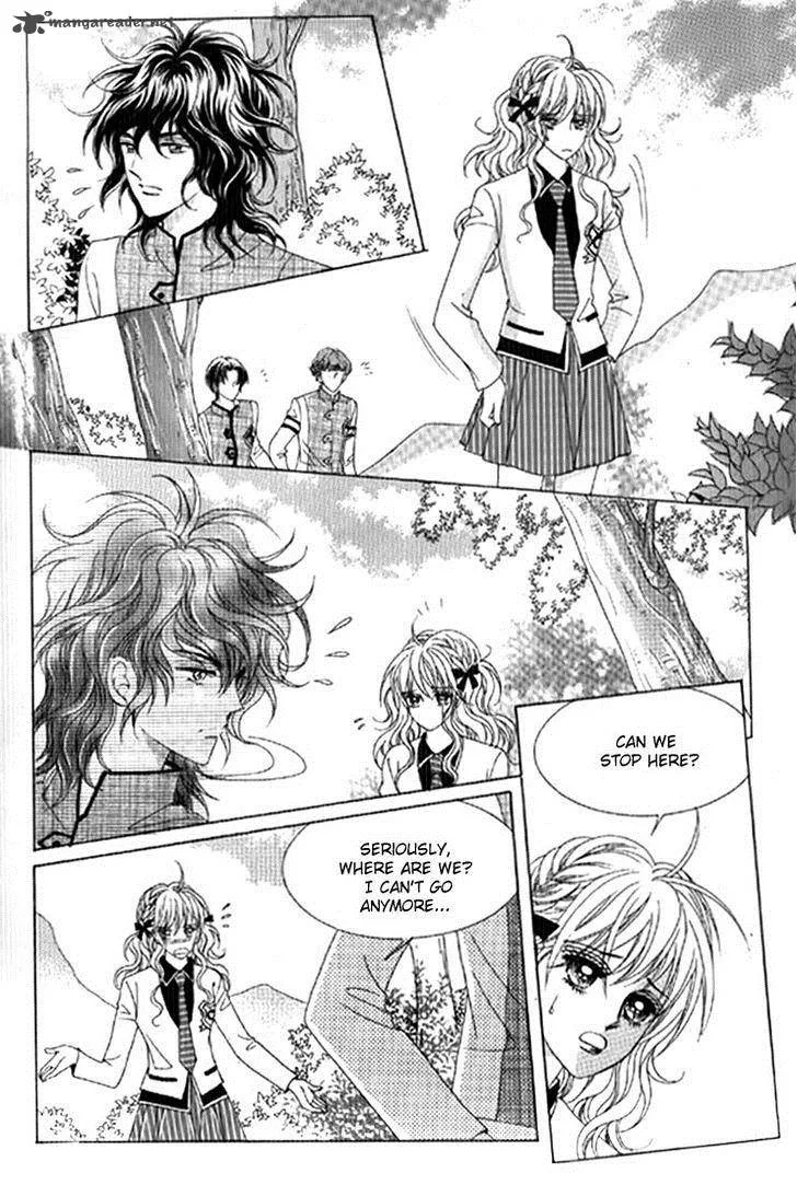 You Are My Everything Chapter 17 page 3