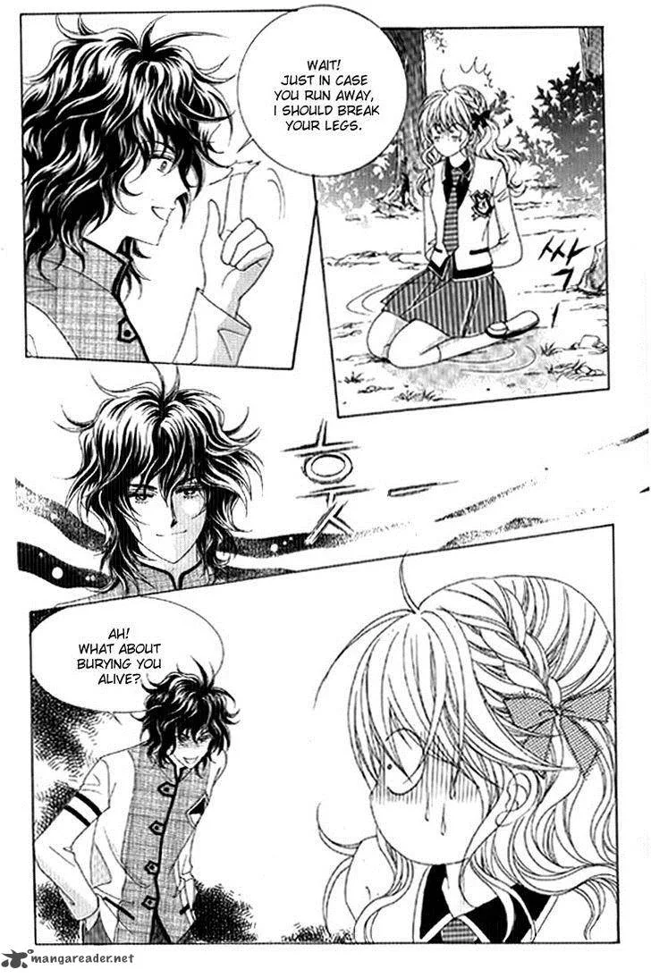 You Are My Everything Chapter 17 page 7