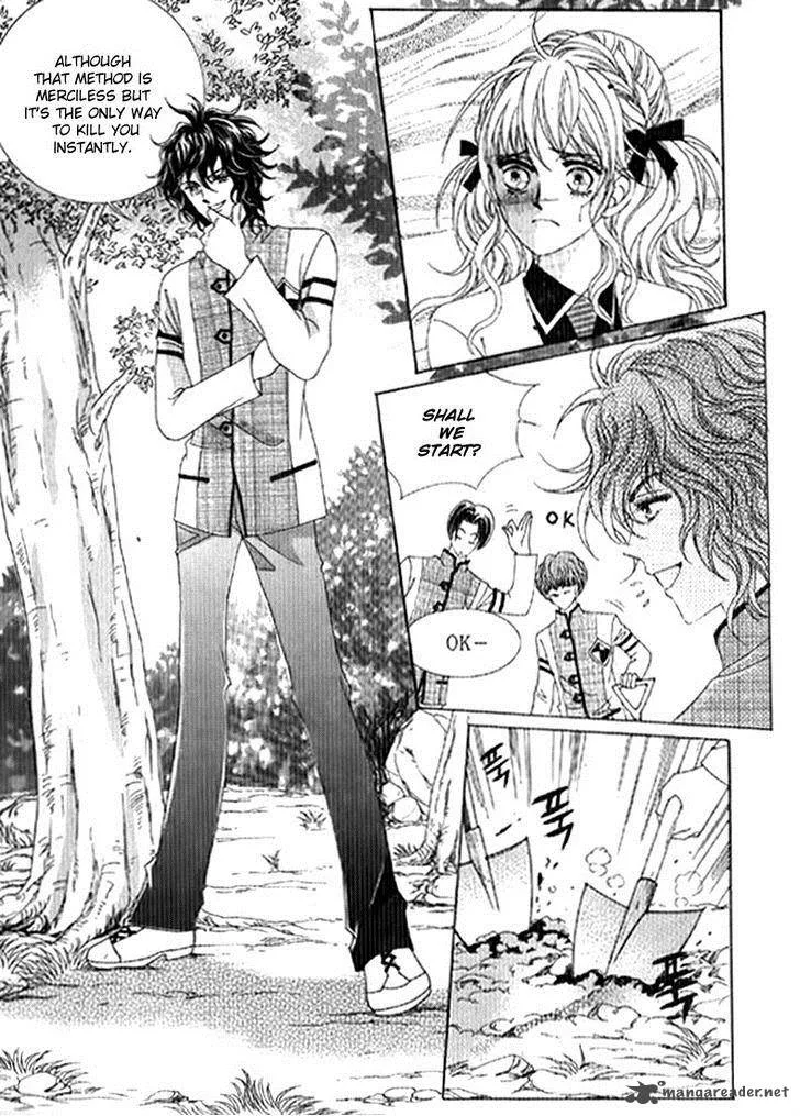 You Are My Everything Chapter 17 page 8