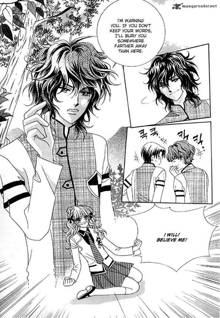 You Are My Everything Chapter 17 page 12
