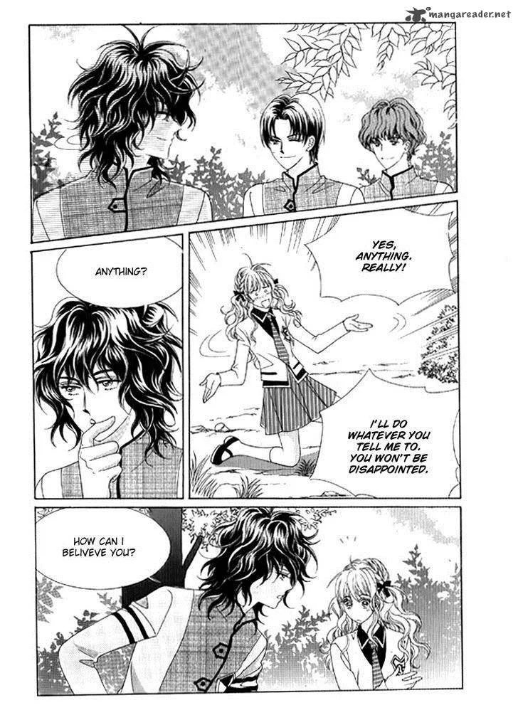 You Are My Everything Chapter 17 page 10