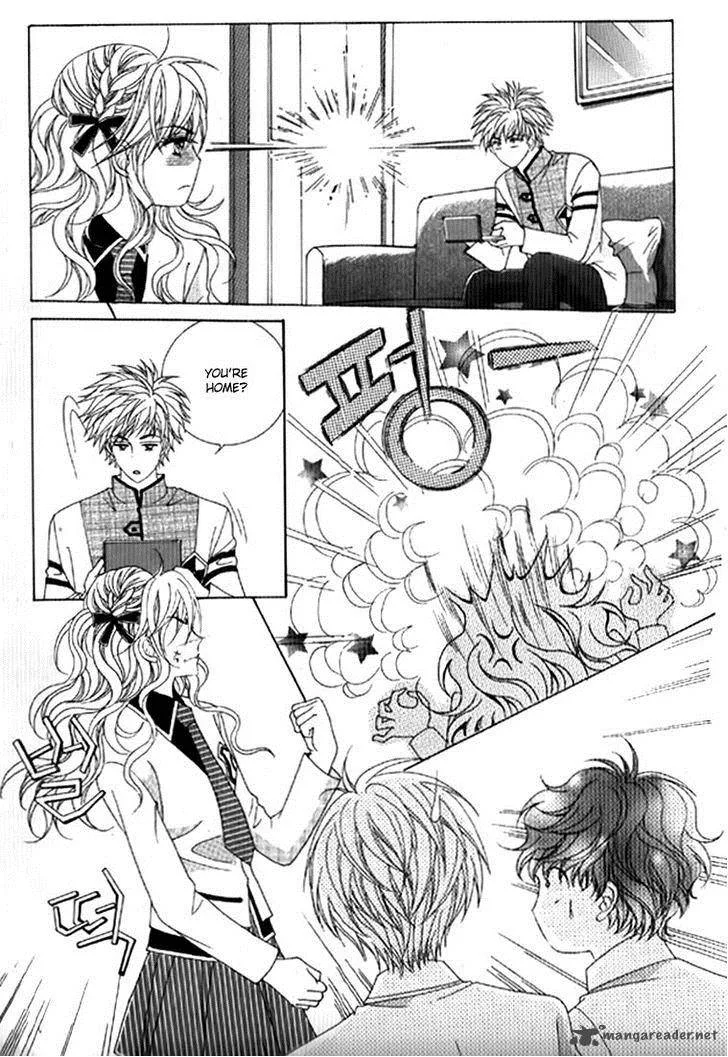 You Are My Everything Chapter 17 page 20