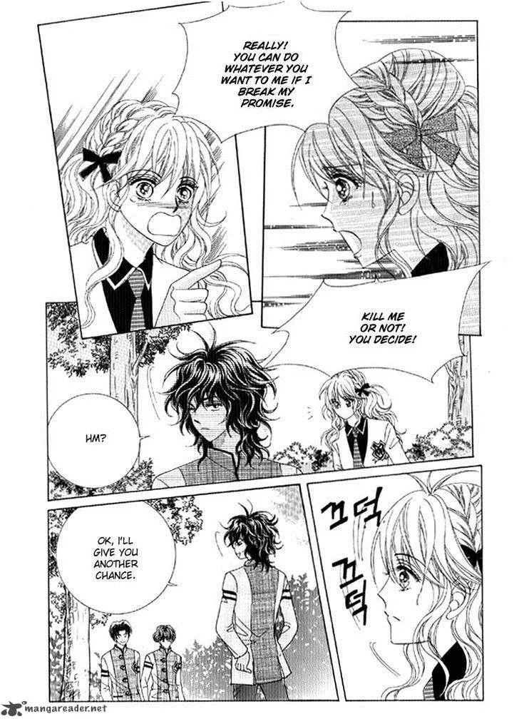 You Are My Everything Chapter 17 page 11