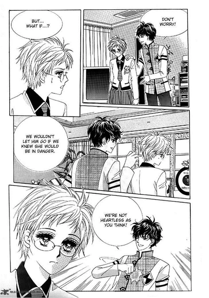 You Are My Everything Chapter 17 page 17