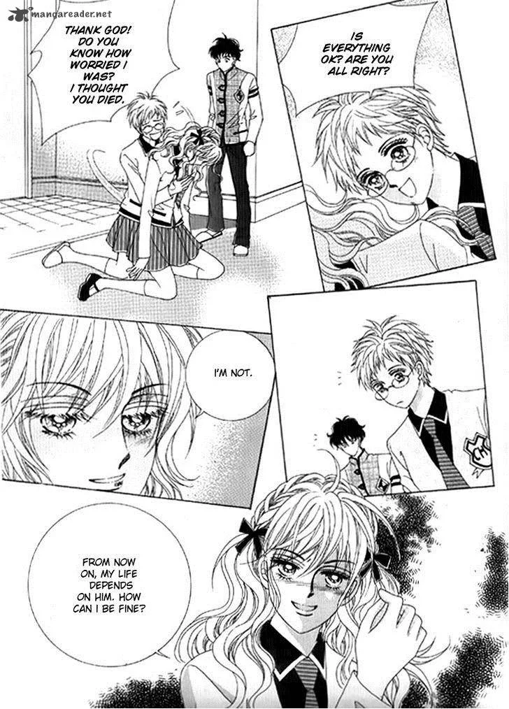 You Are My Everything Chapter 17 page 19
