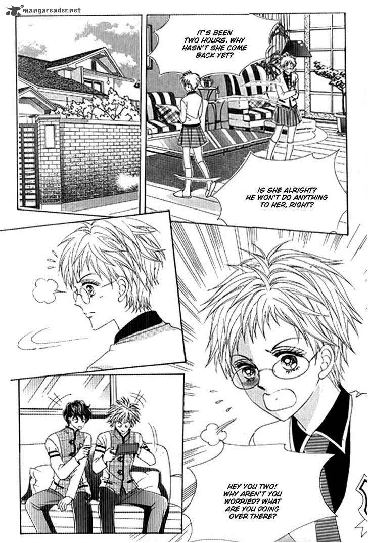 You Are My Everything Chapter 17 page 13