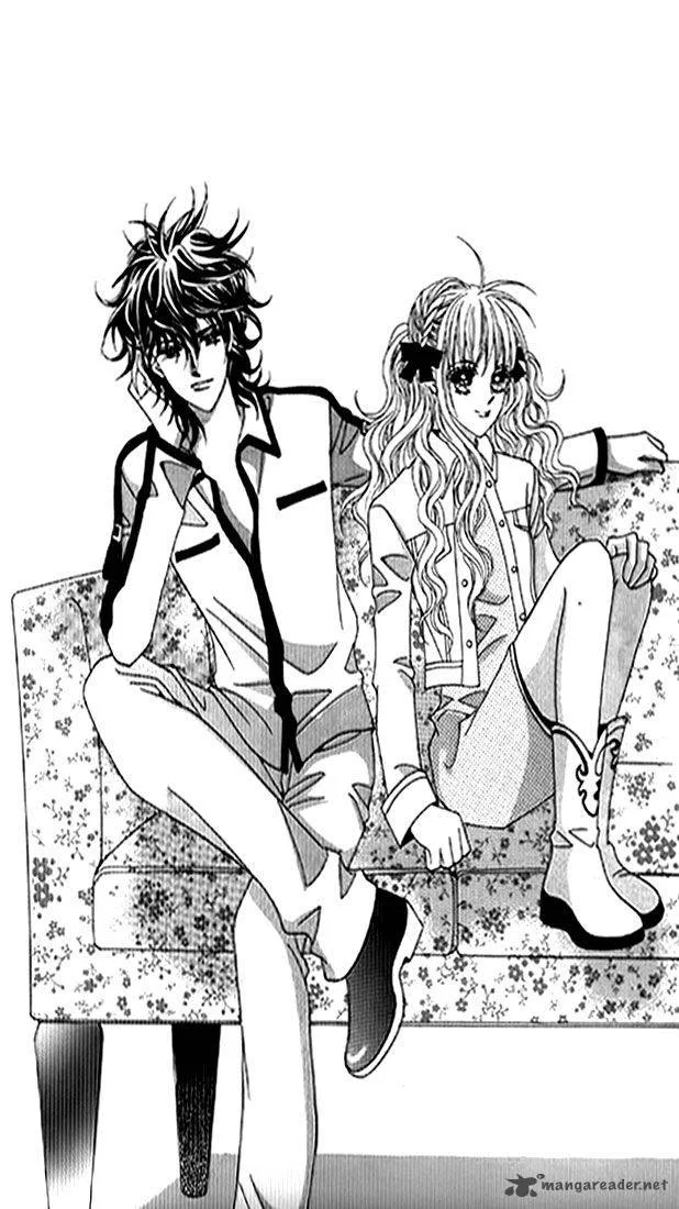 You Are My Everything Chapter 18 page 3
