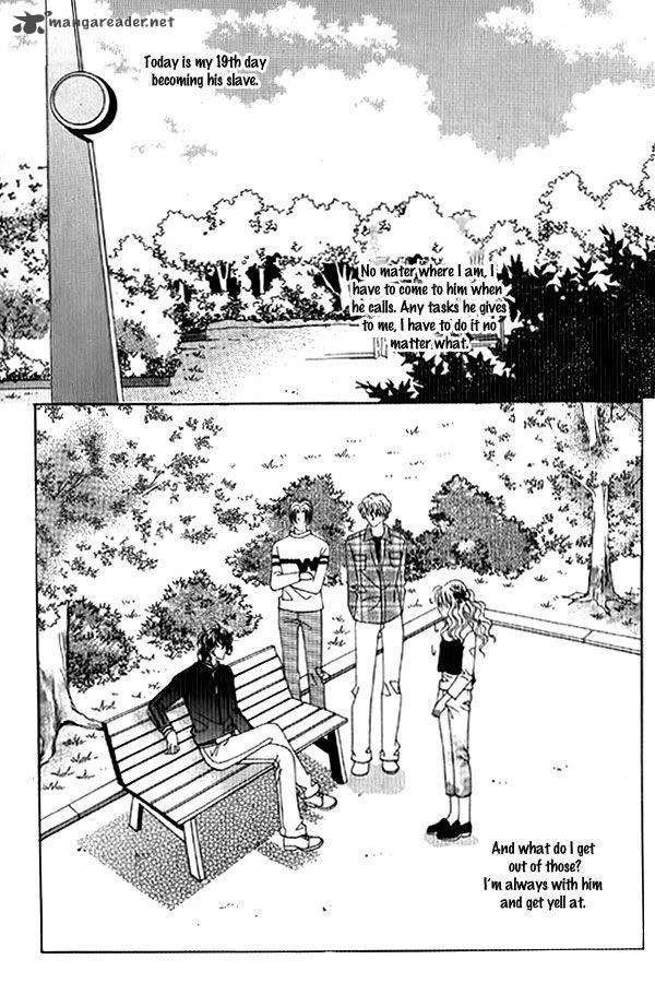 You Are My Everything Chapter 18 page 16