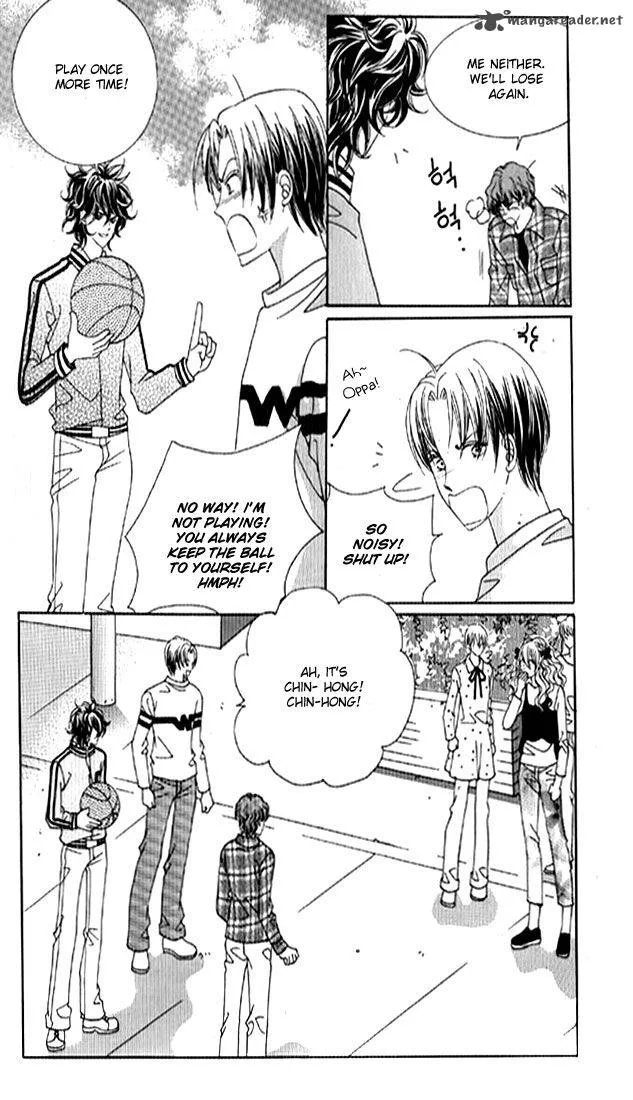 You Are My Everything Chapter 18 page 11