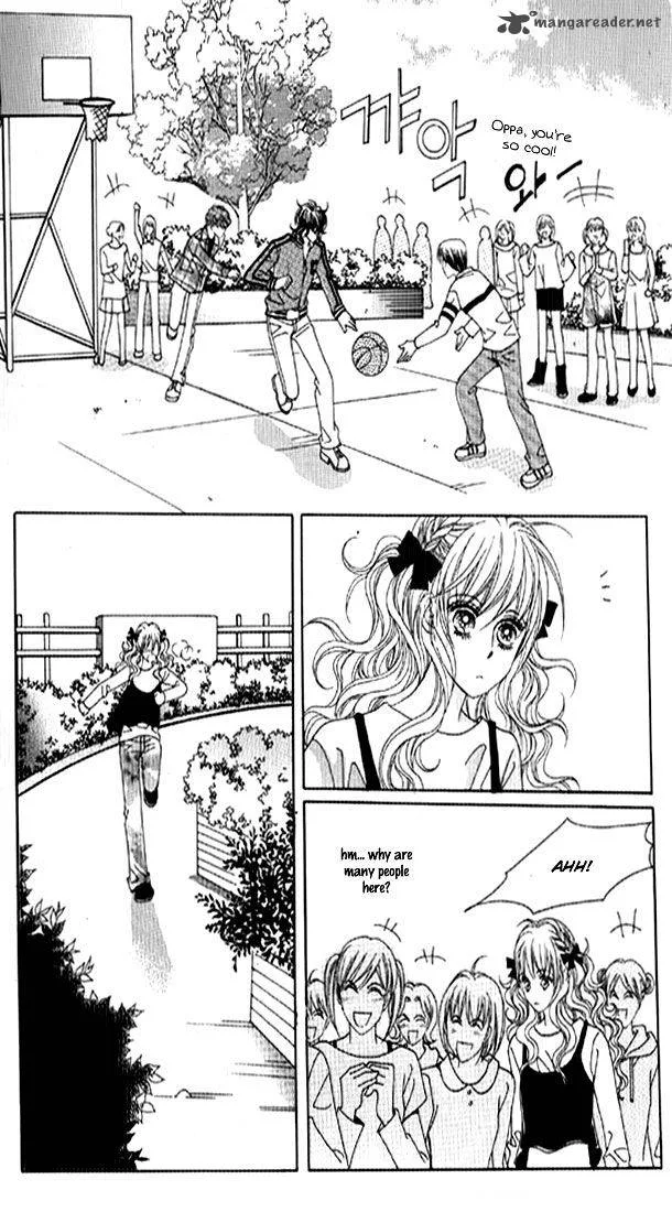 You Are My Everything Chapter 18 page 6