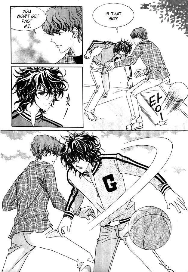 You Are My Everything Chapter 18 page 8