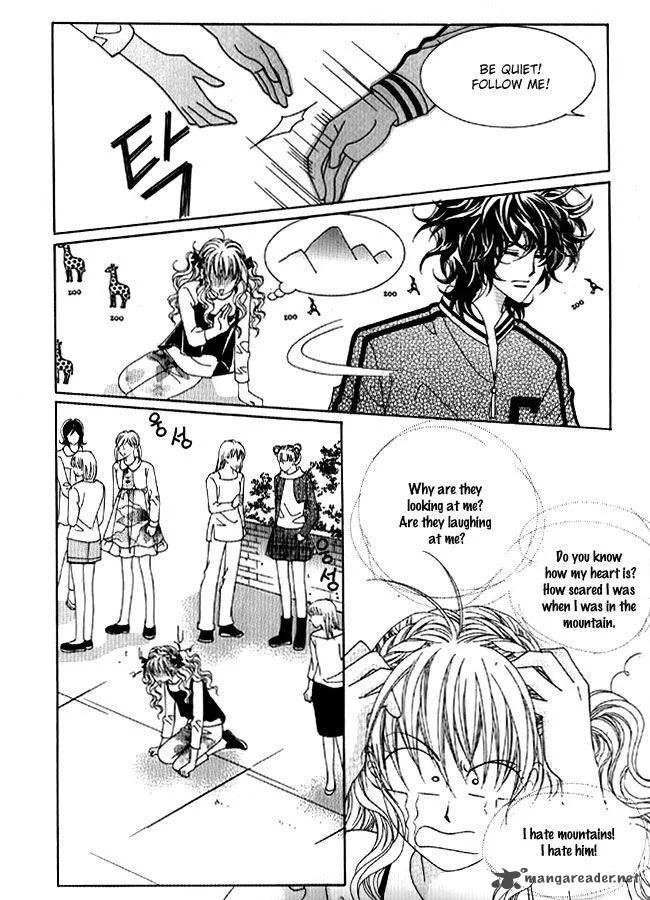 You Are My Everything Chapter 18 page 15