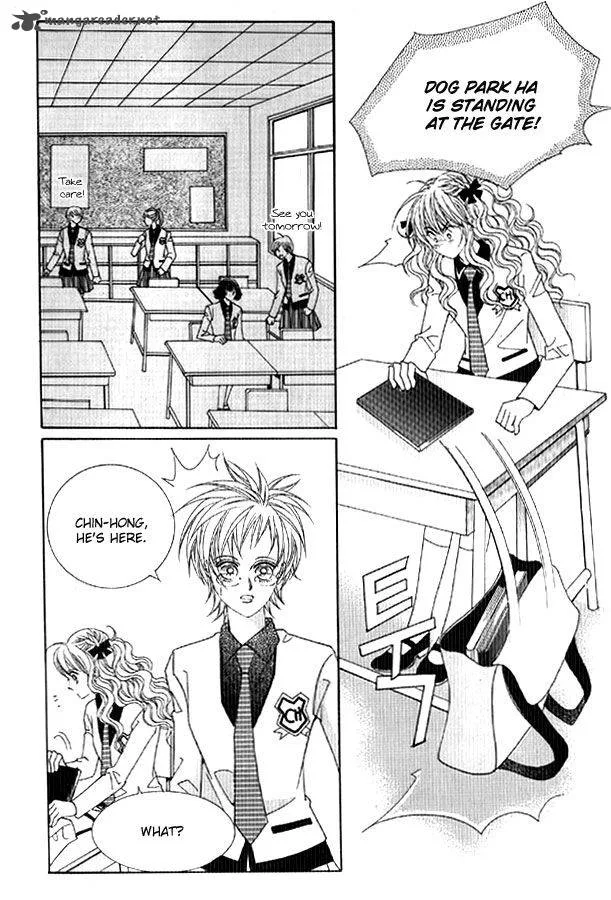 You Are My Everything Chapter 18 page 34