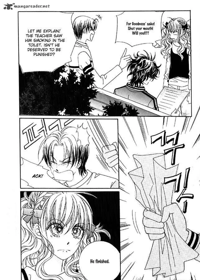 You Are My Everything Chapter 18 page 21