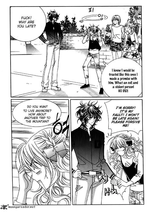 You Are My Everything Chapter 18 page 14