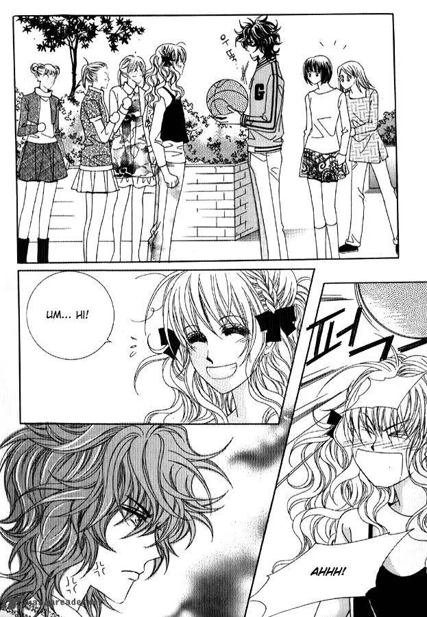 You Are My Everything Chapter 18 page 13