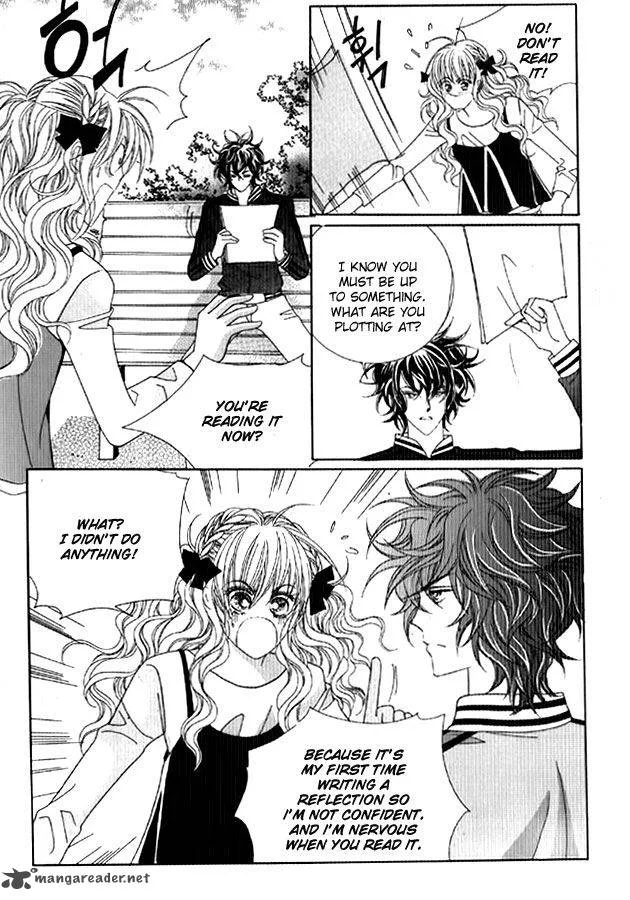 You Are My Everything Chapter 18 page 18