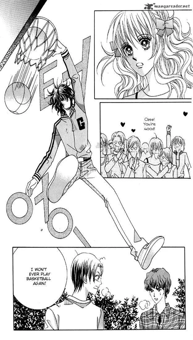 You Are My Everything Chapter 18 page 10
