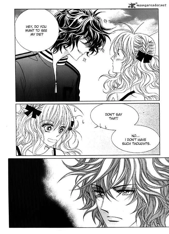You Are My Everything Chapter 18 page 23