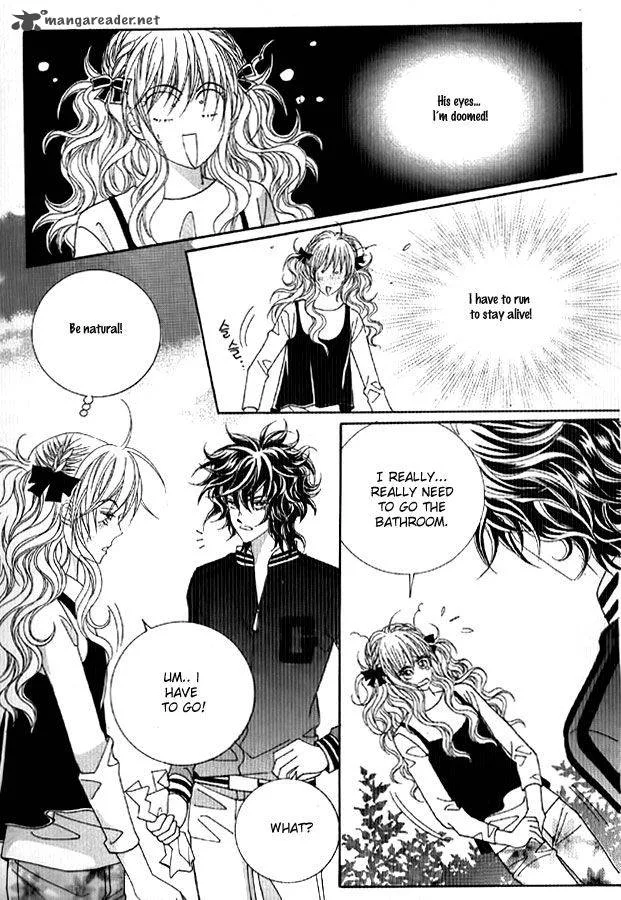 You Are My Everything Chapter 18 page 24