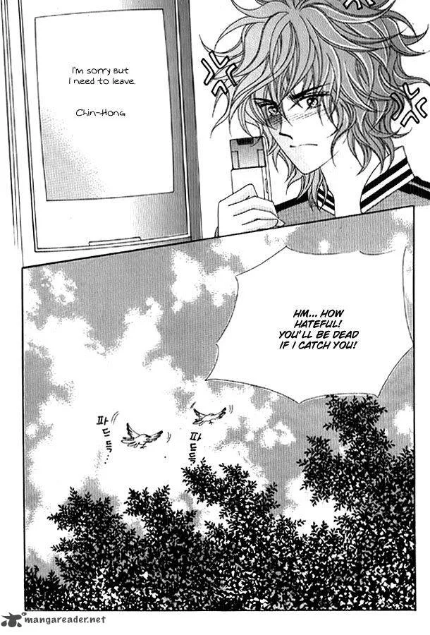 You Are My Everything Chapter 18 page 30