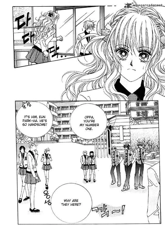 You Are My Everything Chapter 18 page 35