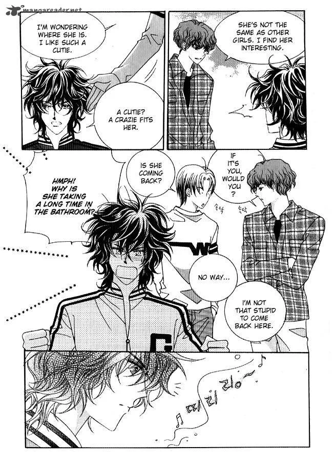You Are My Everything Chapter 18 page 29