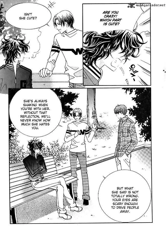 You Are My Everything Chapter 18 page 28