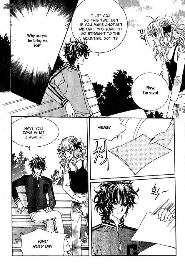 You Are My Everything Chapter 18 page 17