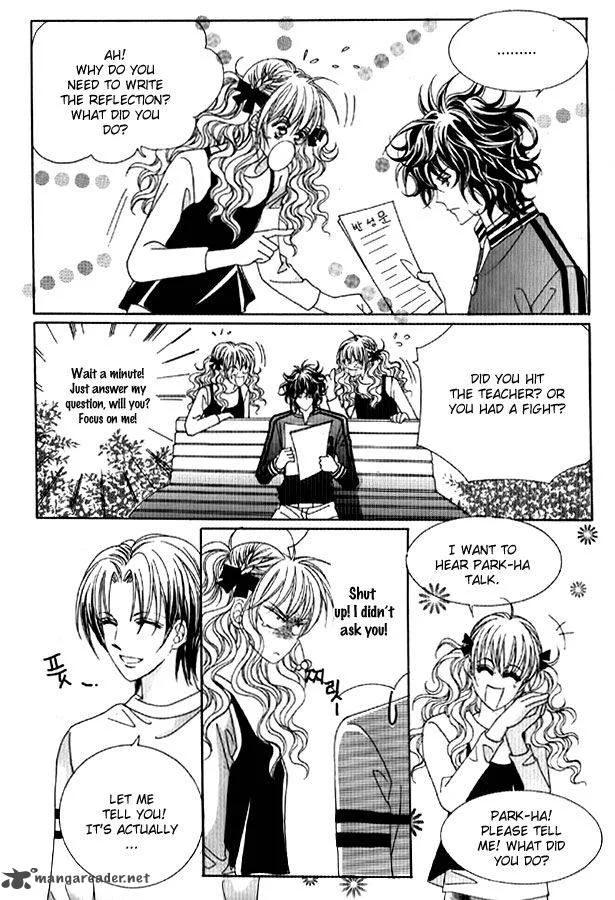 You Are My Everything Chapter 18 page 20