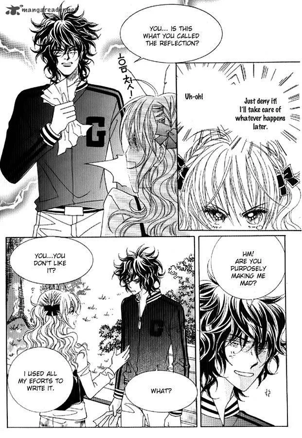You Are My Everything Chapter 18 page 22