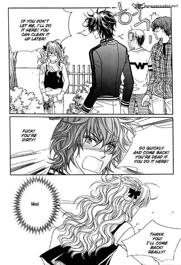 You Are My Everything Chapter 18 page 25
