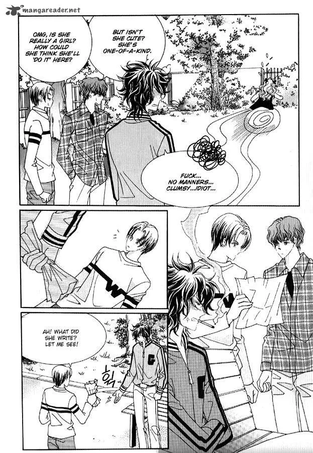 You Are My Everything Chapter 18 page 26