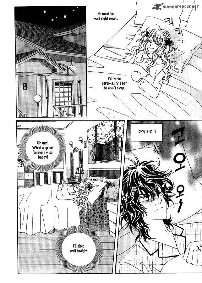 You Are My Everything Chapter 18 page 31