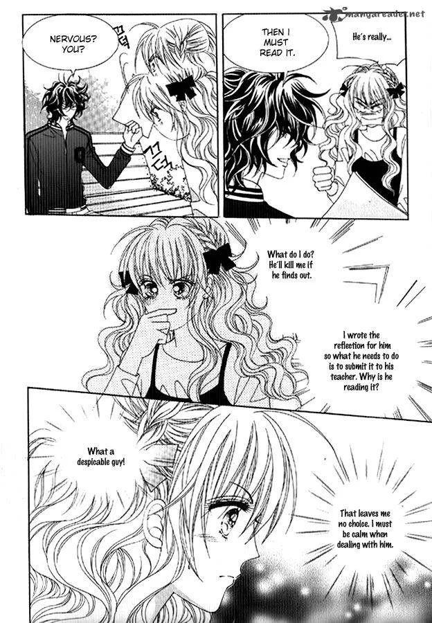 You Are My Everything Chapter 18 page 19