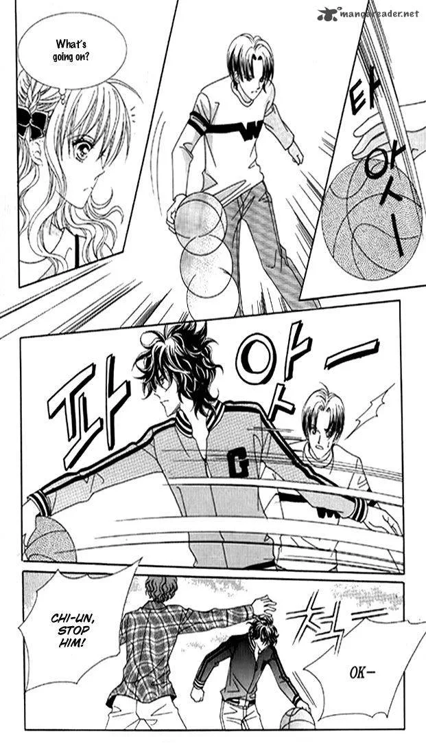 You Are My Everything Chapter 18 page 7