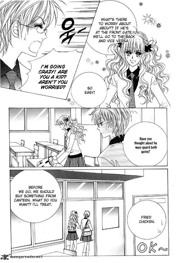 You Are My Everything Chapter 18 page 38