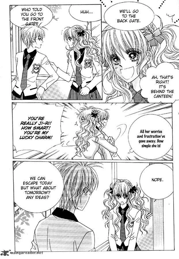 You Are My Everything Chapter 18 page 37