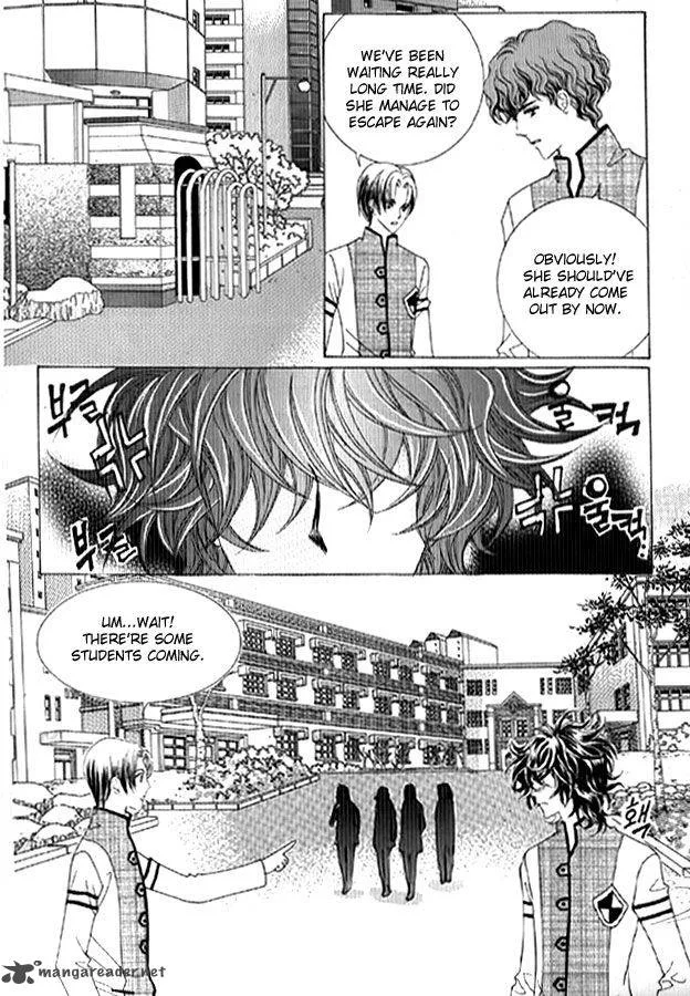You Are My Everything Chapter 18 page 39