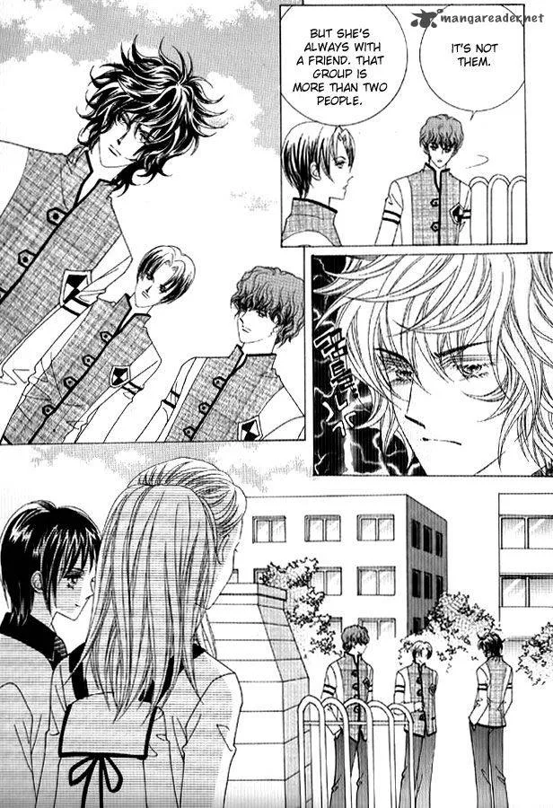 You Are My Everything Chapter 18 page 40