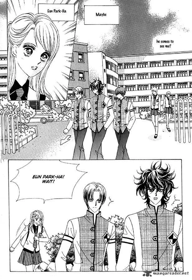 You Are My Everything Chapter 18 page 41
