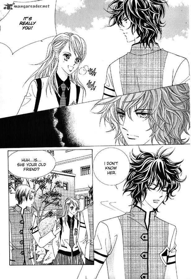 You Are My Everything Chapter 18 page 42
