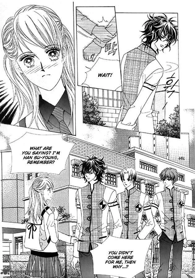 You Are My Everything Chapter 18 page 43