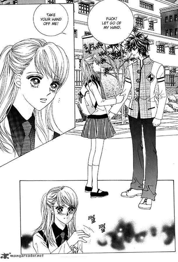 You Are My Everything Chapter 18 page 44